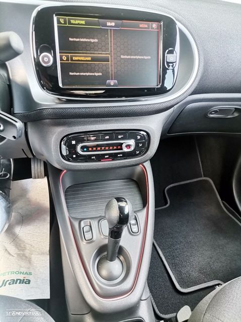 Smart ForTwo Coupé - 12