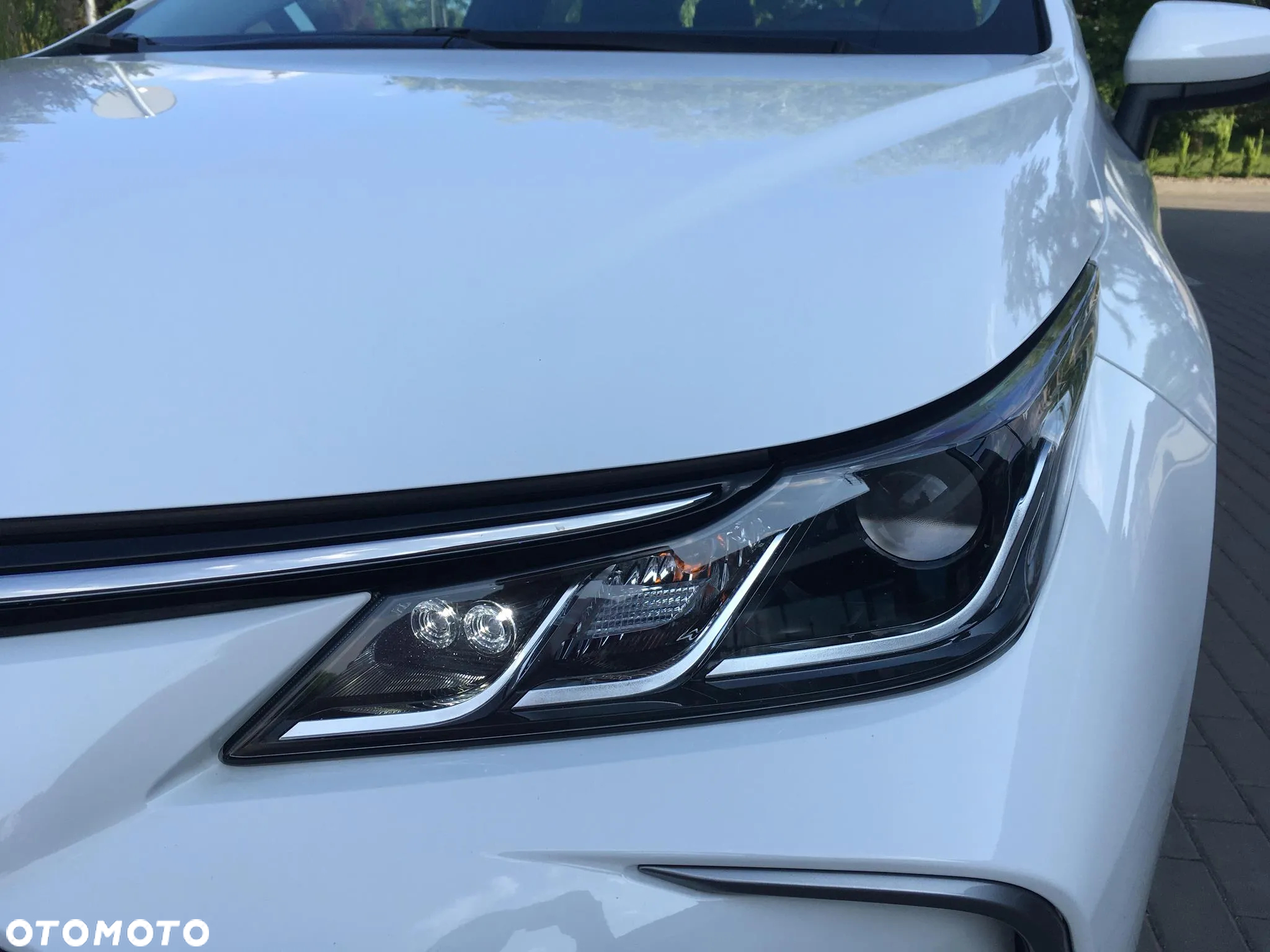 Toyota Corolla 1.5 Comfort - 31