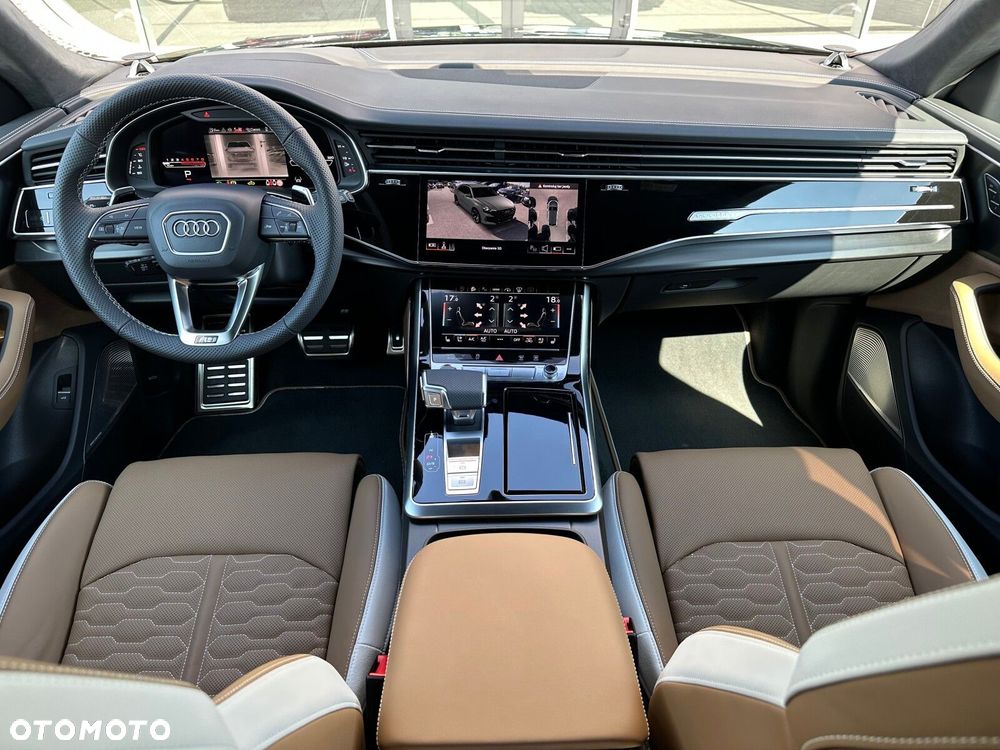 Audi RS Q8 - 18