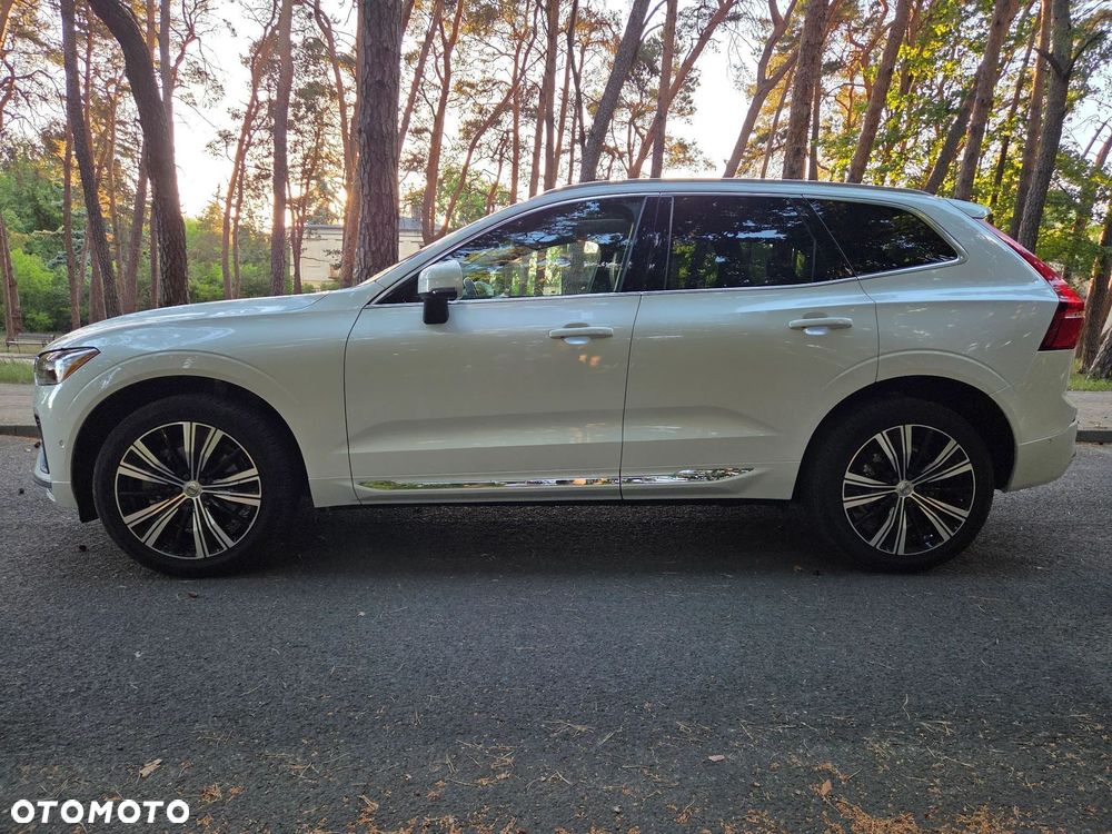 Volvo XC 60 B6 B AWD Inscription - 8