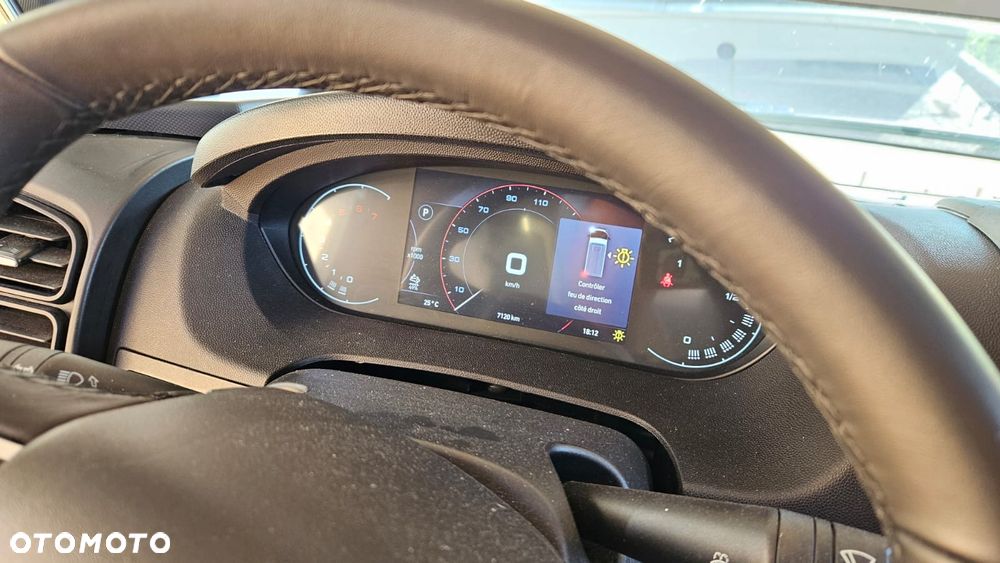 Fiat LE VOYAGEUR - 13