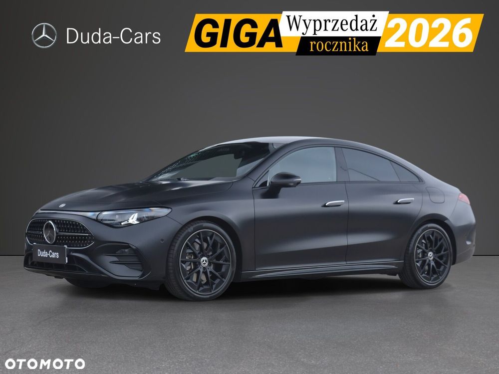 Mercedes-Benz CLA 220 mHEV 4-Matic 8G-DCT - 2