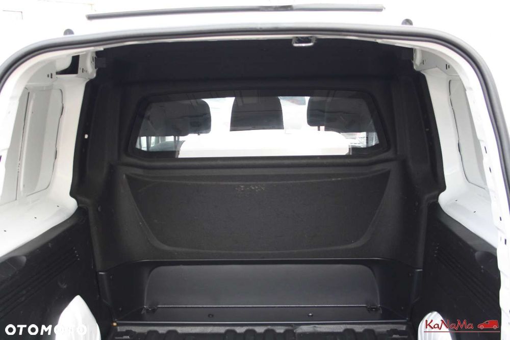 Citroën Berlingo - 17