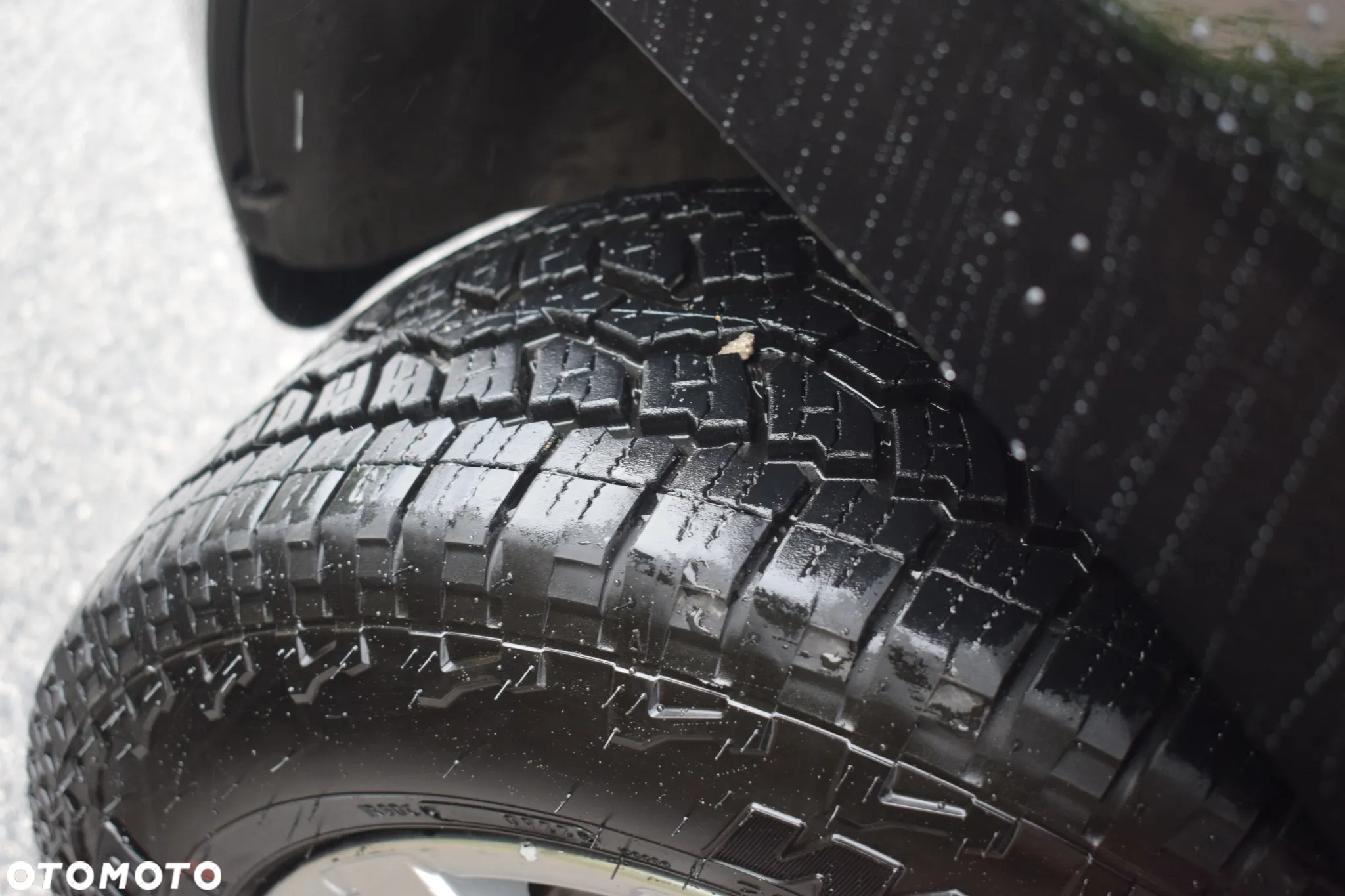 Jeep Grand Cherokee 3.0 CRD Overland