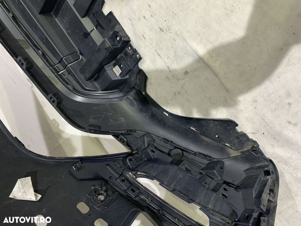 Bara fata Range Rover Evoque, 2019, 2020, 2021, 2022, 2023, cod origine OE K8D2-17F003. - 15