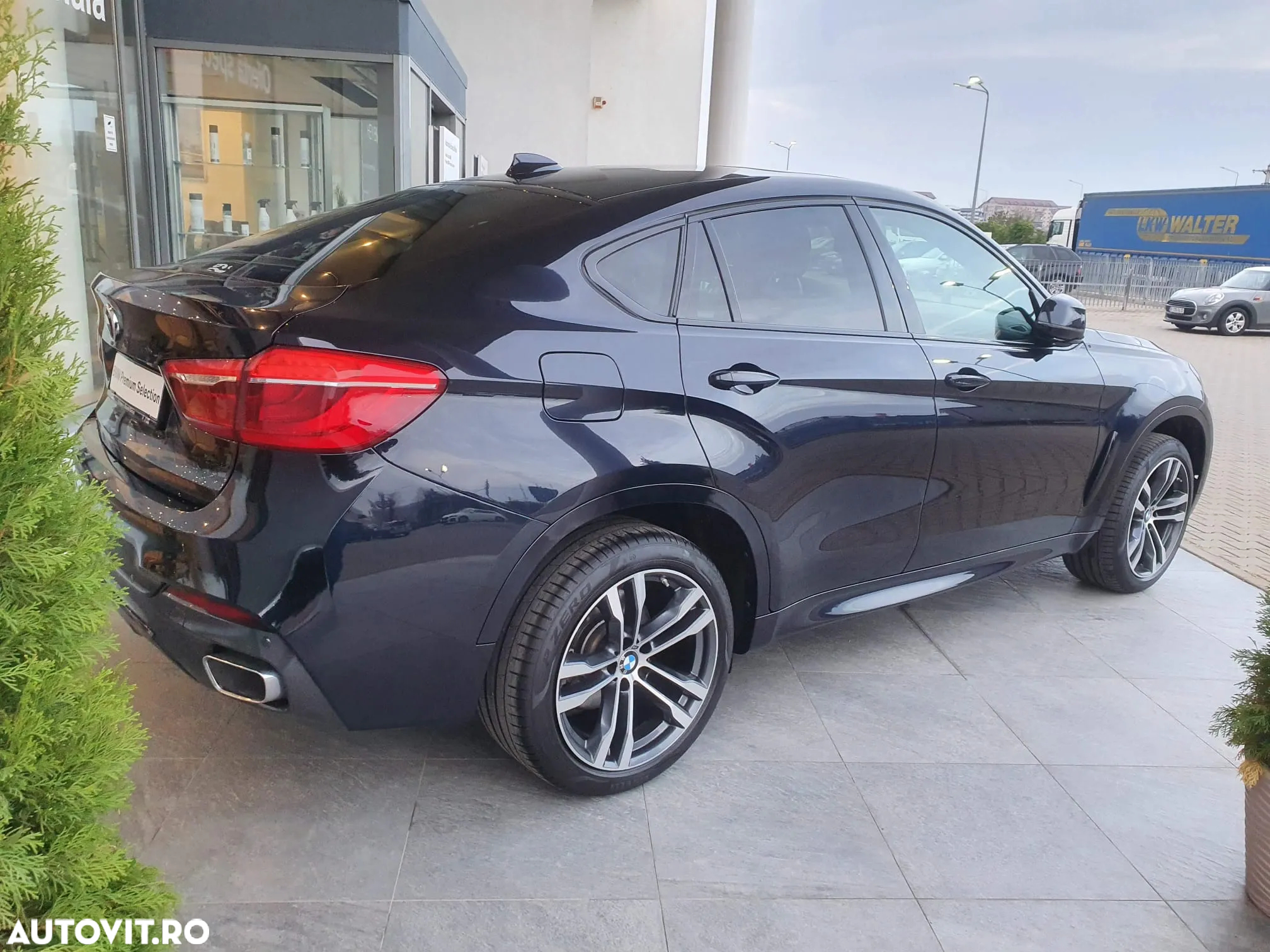 BMW X6 xDrive40d - 2