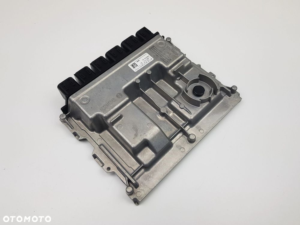 Komputer Sterownik silnika ECU BMW X1 F48 MINI F55 1.5 B38 7828217 - 4