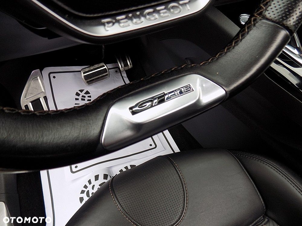 Peugeot 3008 PureTech 130 Stop & Start GPF EAT8 Allure Business-Paket - 11