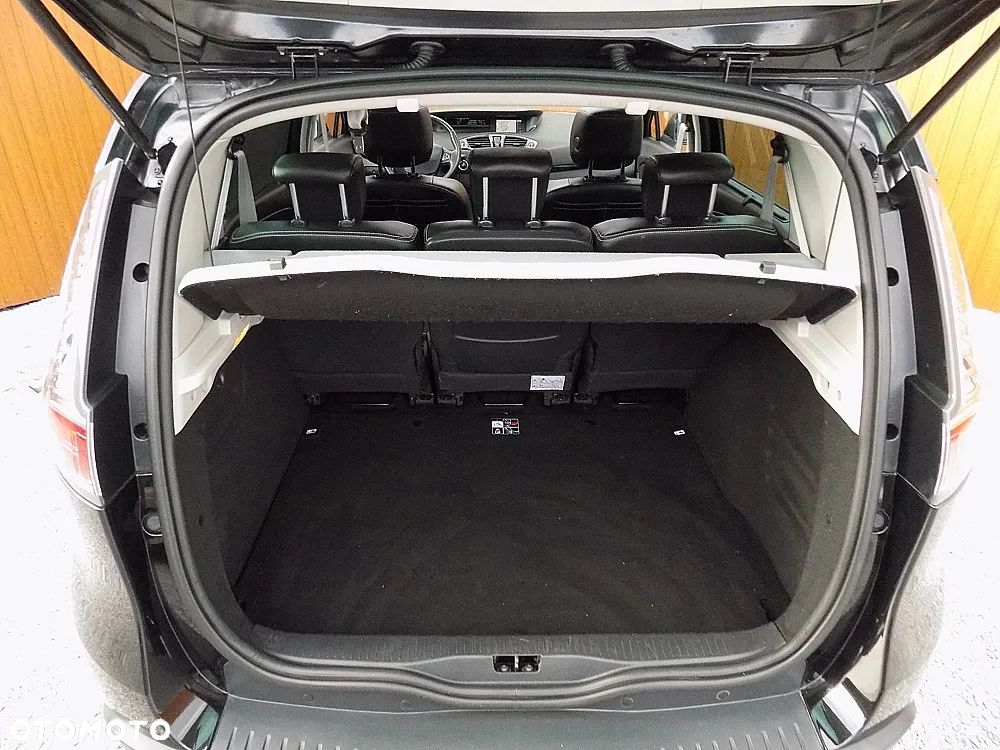 Renault Scenic ENERGY TCe 130 S&S Bose Edition - 22