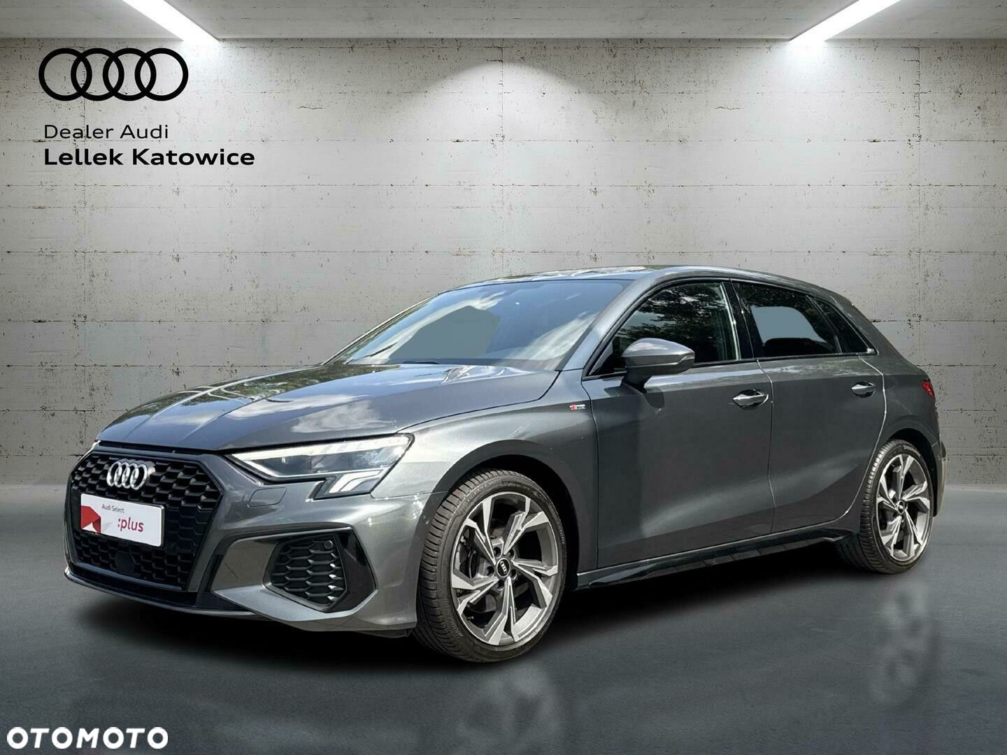 Audi A3 - 2