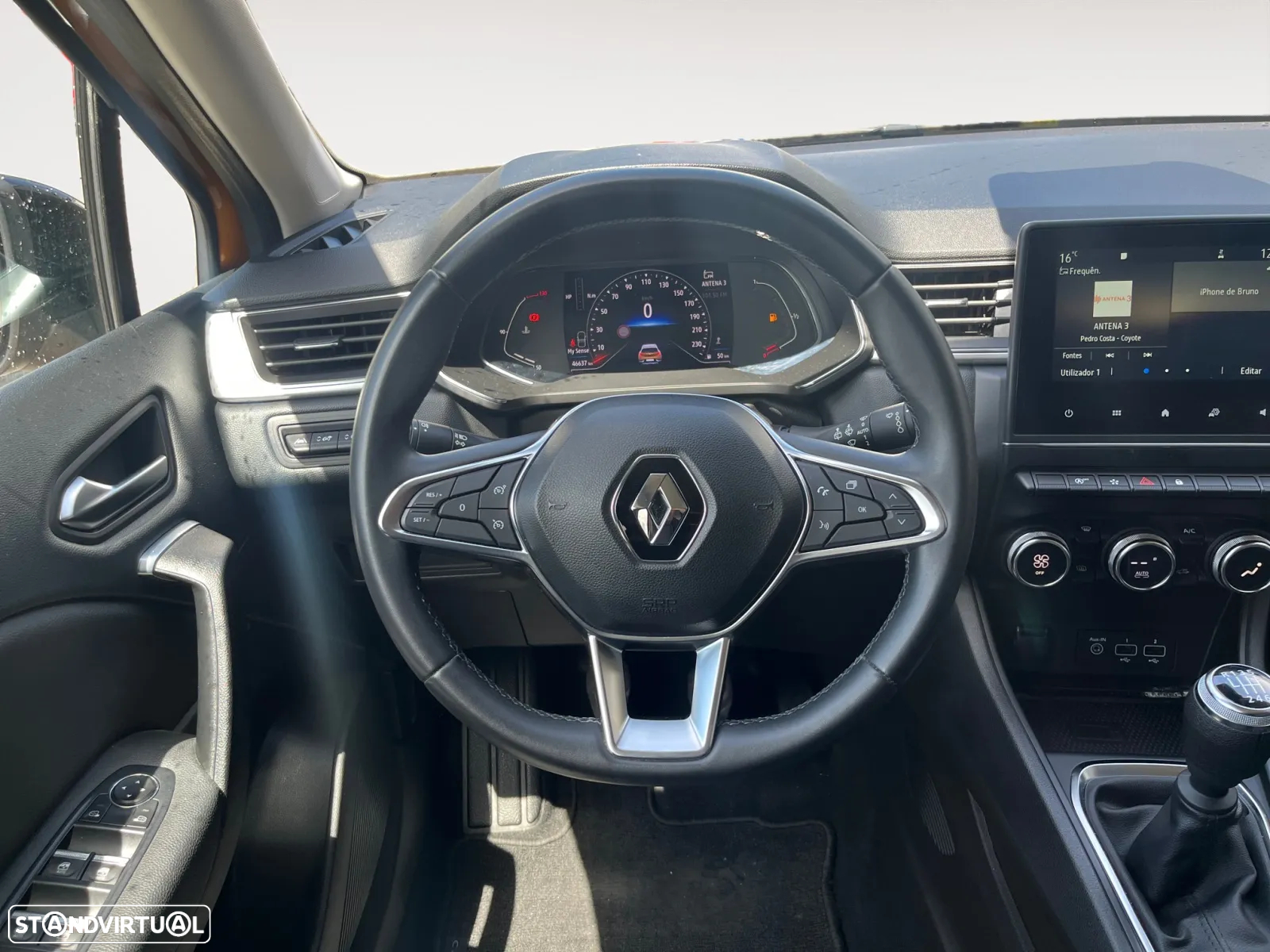 Renault Captur 1.0 TCe Intens - 13