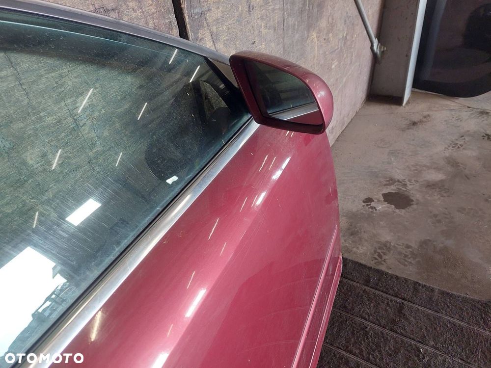 DRZWI KOMPLETNE PRAWY PRZÓD AUDI A4 B6 LZ3Q - 4