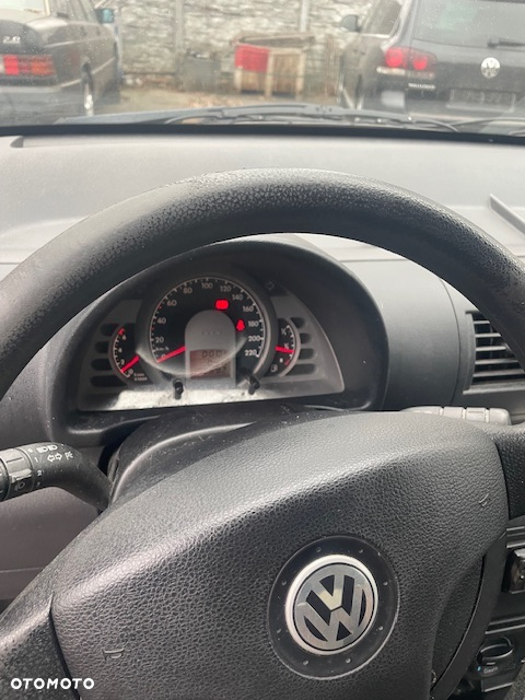 Volkswagen Fox 1.2 - 9
