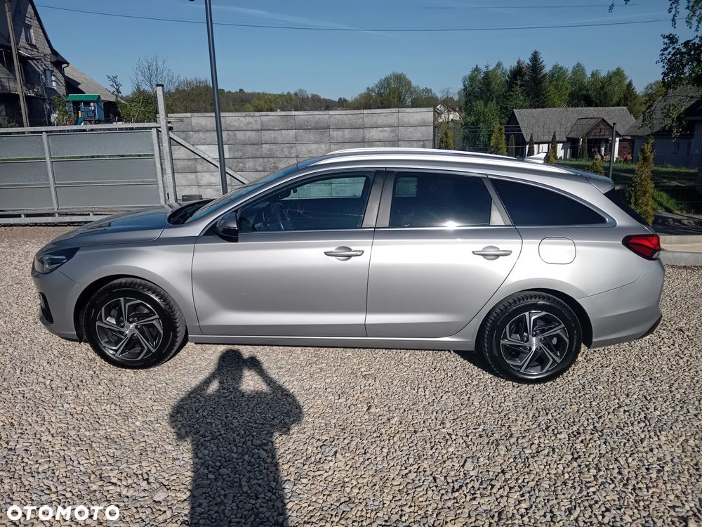 Hyundai i30 1.6 D Comfort - 2