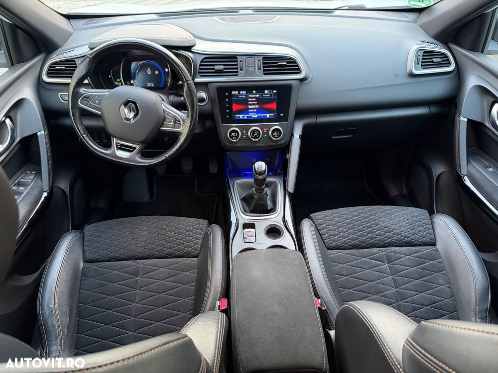 Renault Kadjar - 6