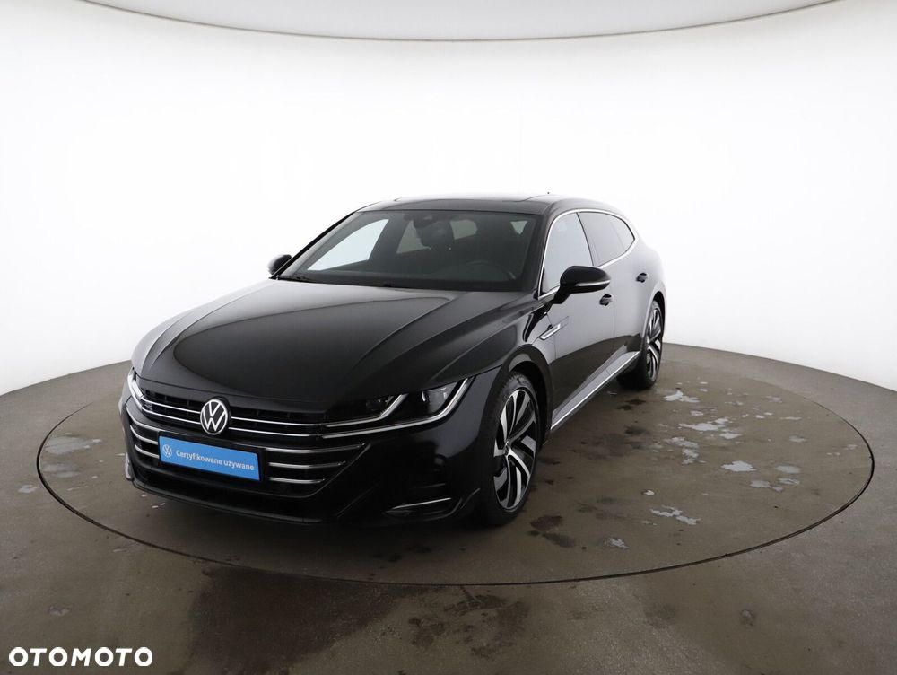 Volkswagen Arteon Shooting Brake 2.0 TDI 4Motion R-Line DSG - 29