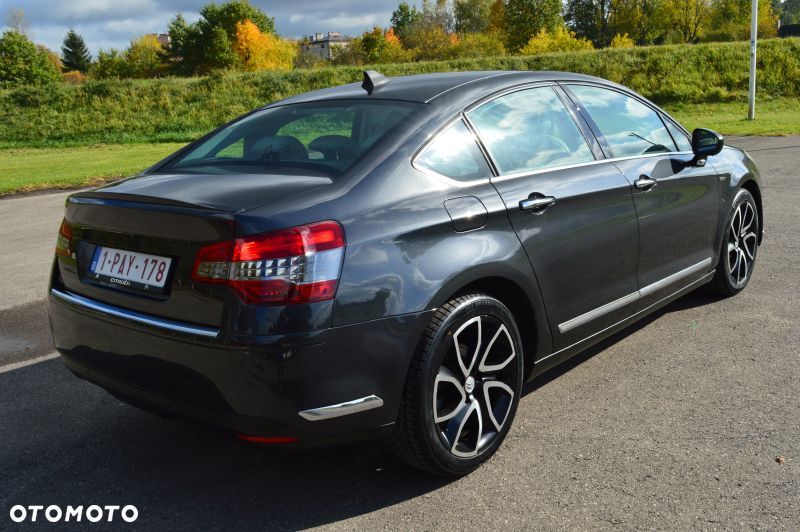 Citroën C5 - 12