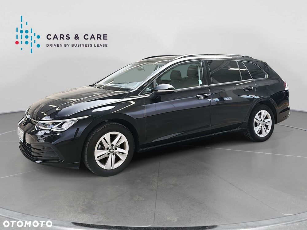 Volkswagen Golf Variant 1.5 TSI EVO Life - 26