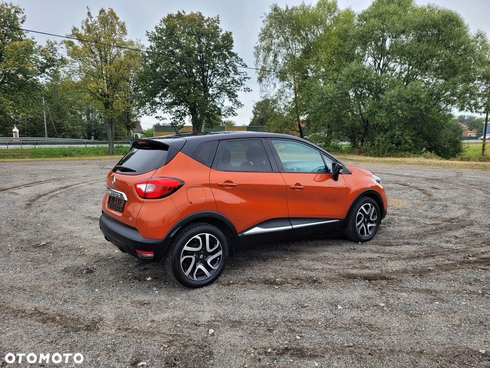 Renault Captur - 14