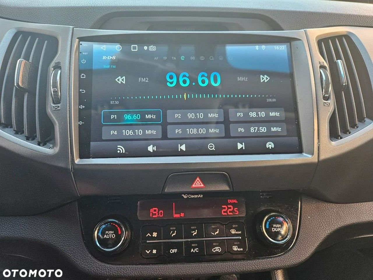 Kia Sportage - 11