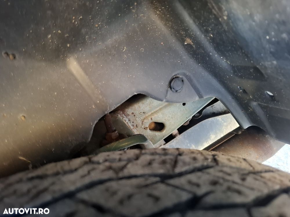 Suzuki Grand Vitara 1.6 Comfort Style - 18