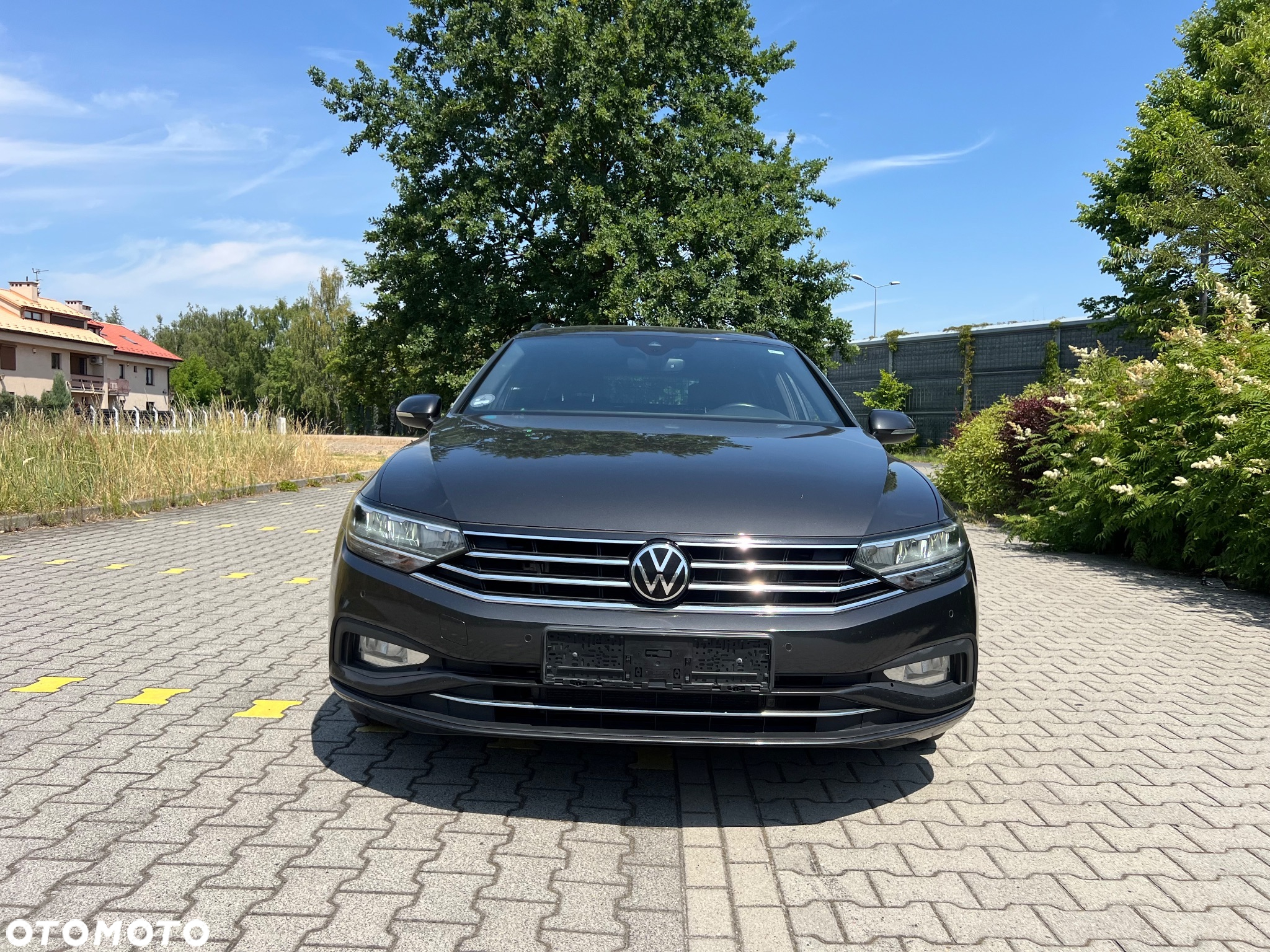 Volkswagen Passat 2.0 TDI Elegance DSG - 11