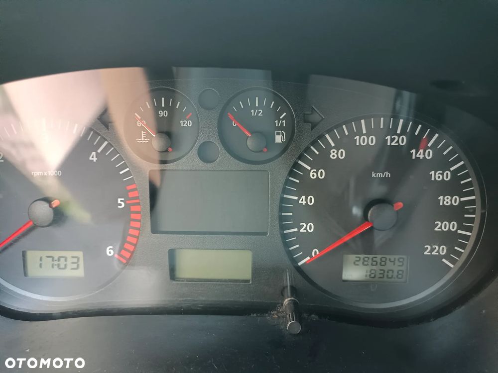 Seat Cordoba - 6