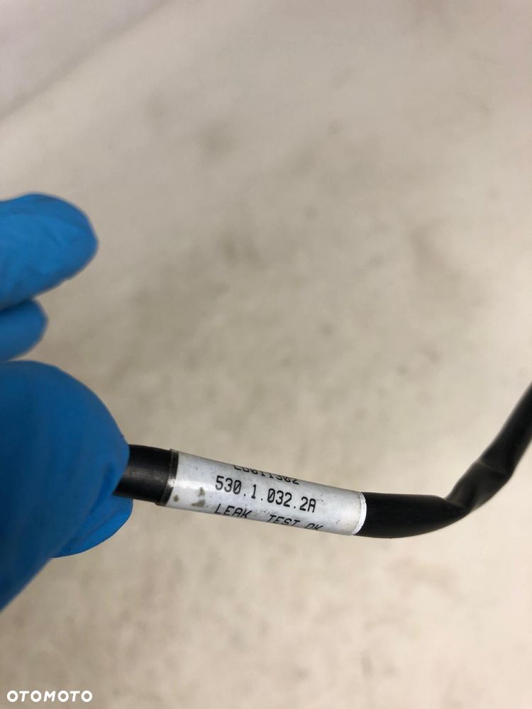 Ducati Xdiavel X-Diavel Kierunkowskaz Prawy Przód Lewy Tył - 5