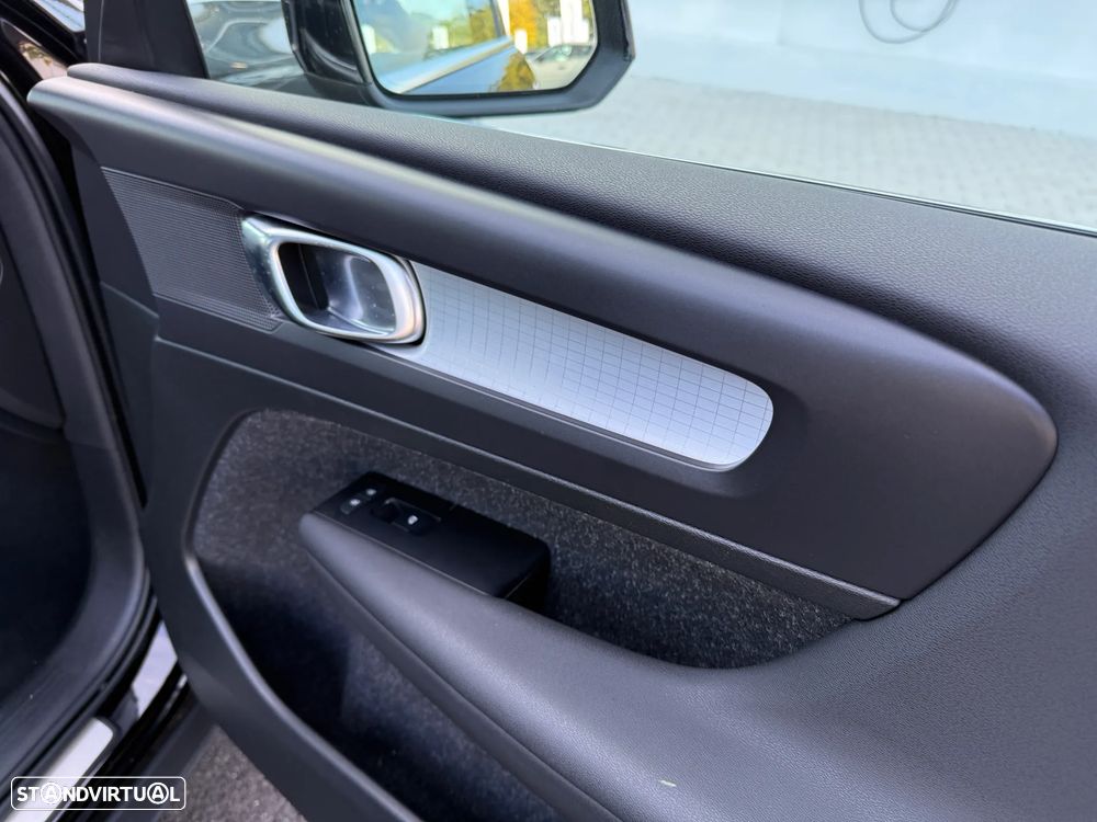 Volvo C40 - 14