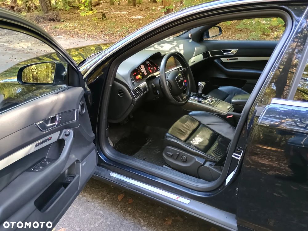 Audi A6 Limousine - 5