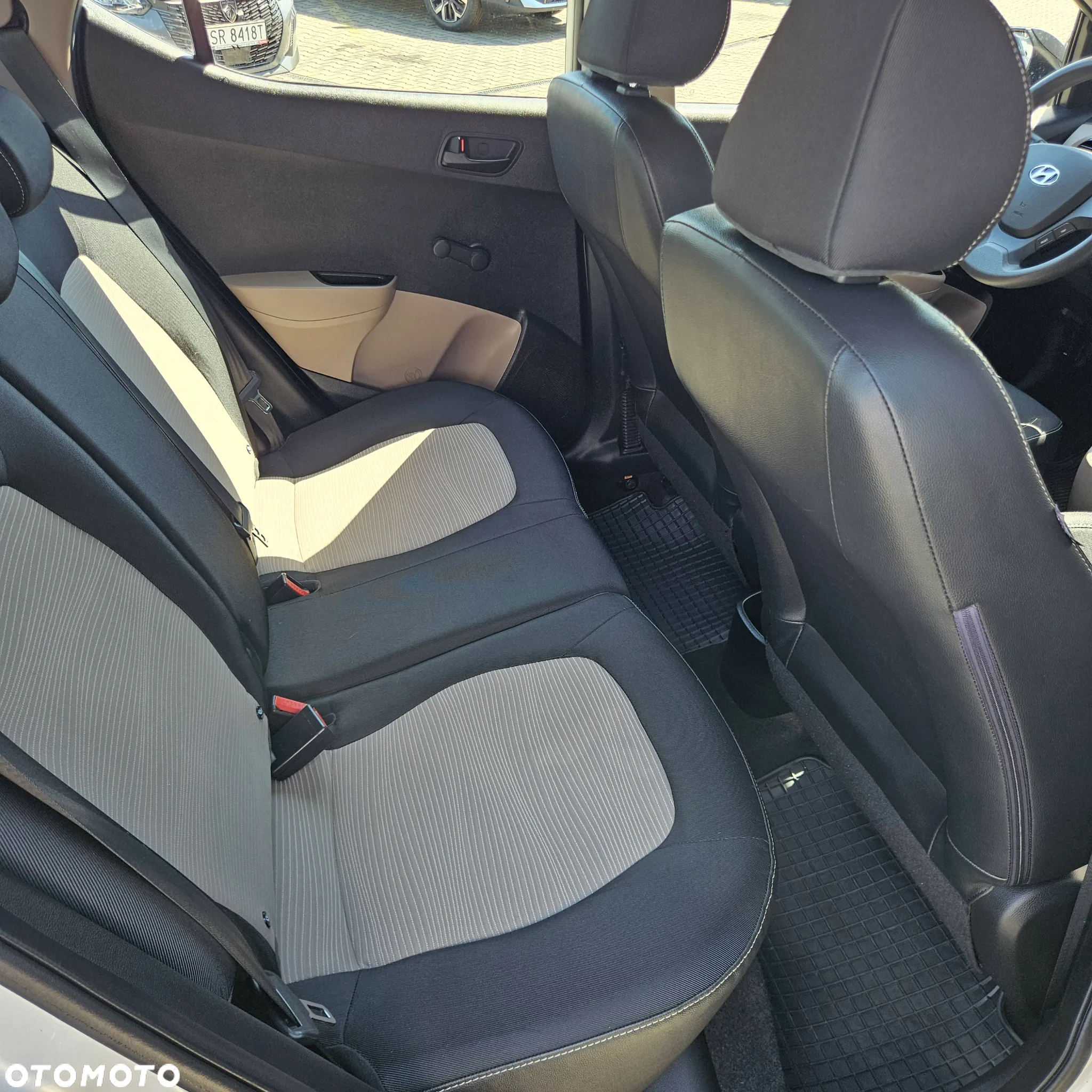 Hyundai i10 1.0 Access - 10