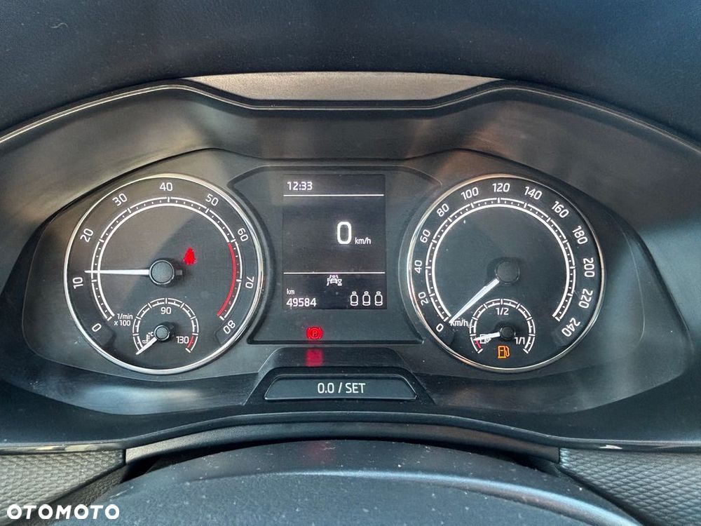 Skoda Kamiq 1.0 TSI Ambition - 8