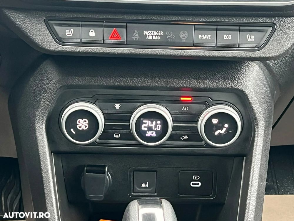 Dacia Jogger 7 locuri HEV 140 Extreme+ - 19