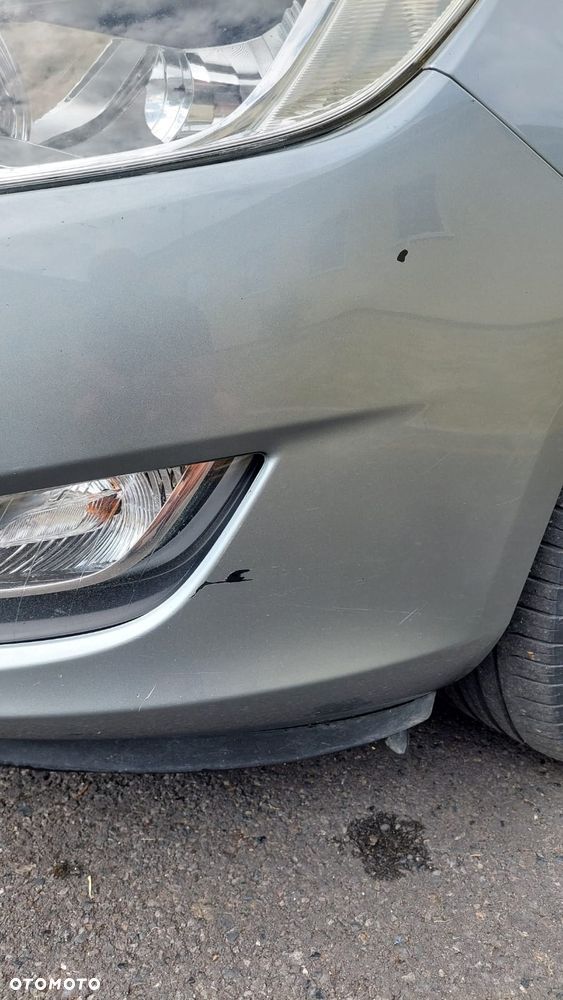 Opel Astra 1.4 T Sport S&S - 8