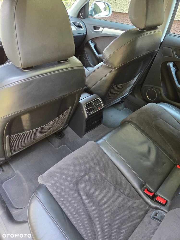 Audi A4 Avant 2.0 TDI - 9