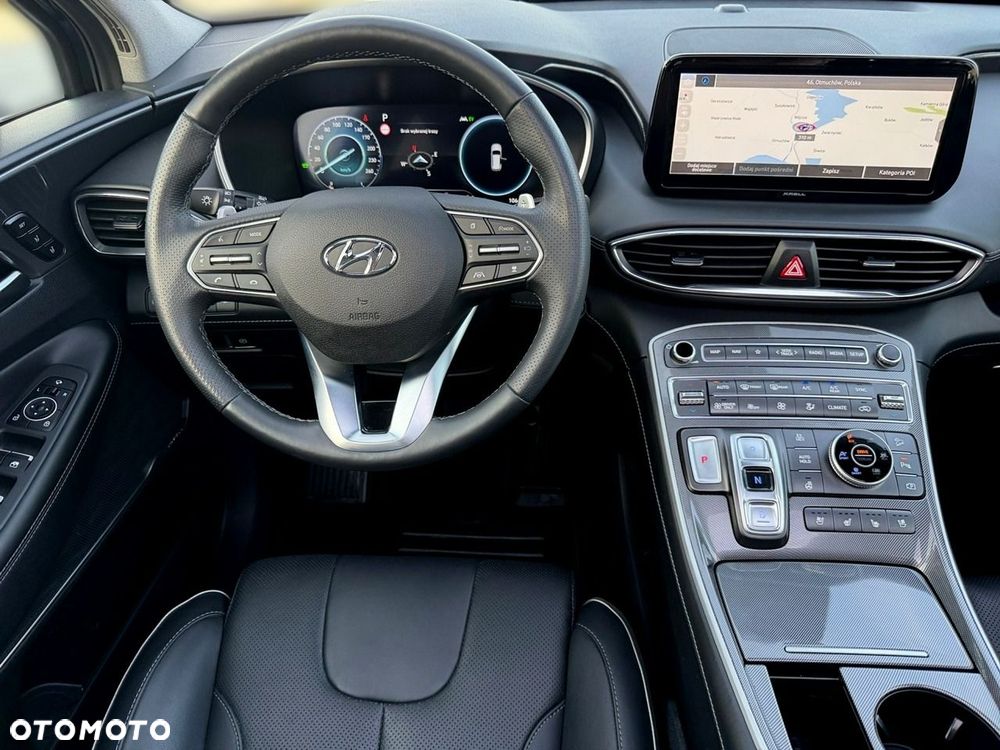 Hyundai Santa Fe - 18
