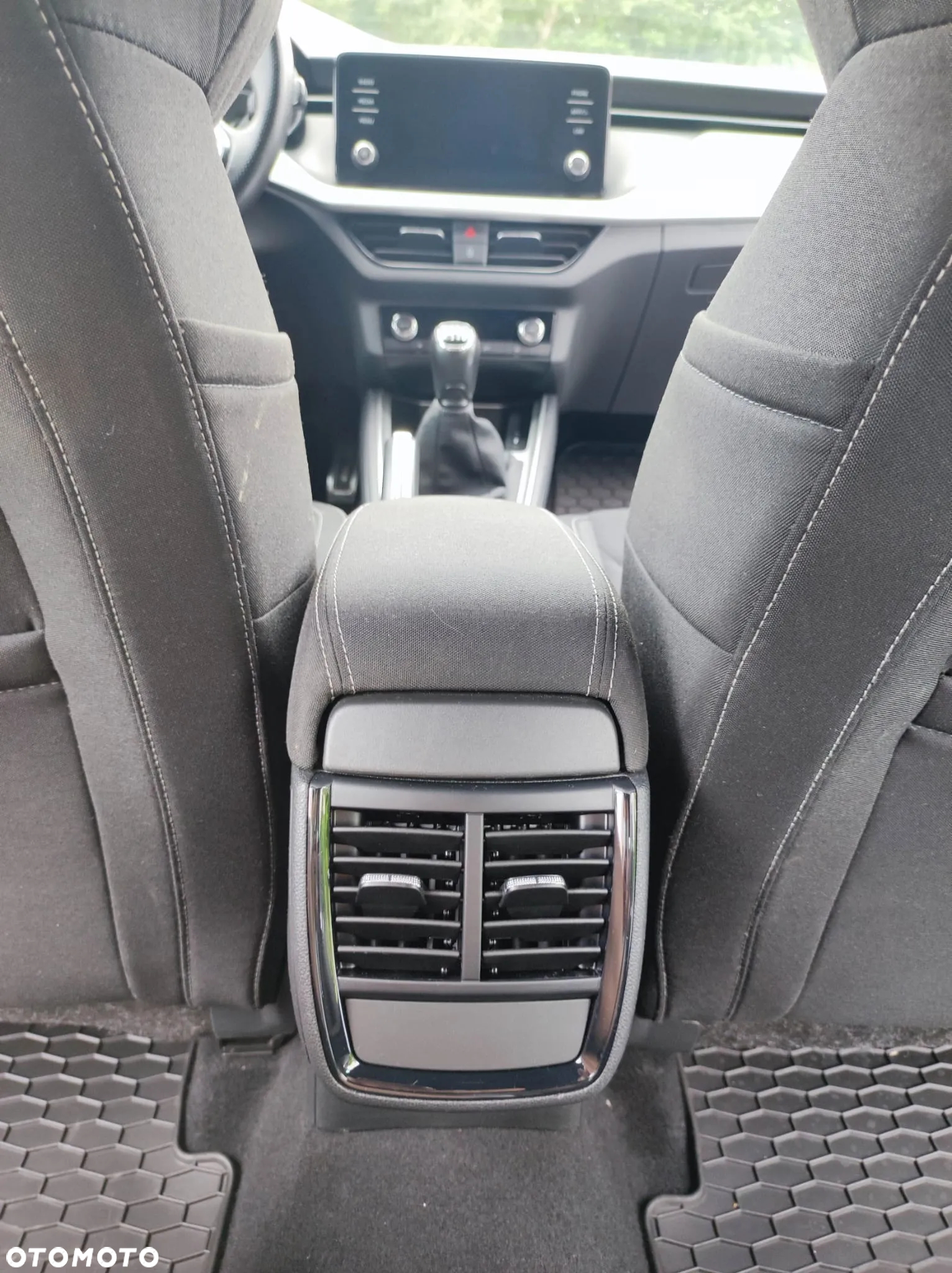 Skoda Scala 1.0 TSI Ambition - 8