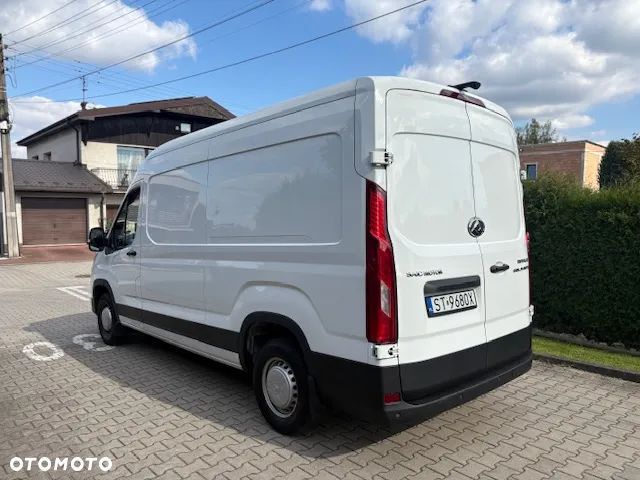 Maxus Delivery 9 - 6