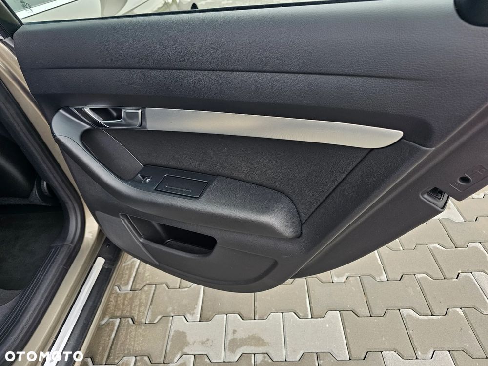 Audi A6 Limousine - 29