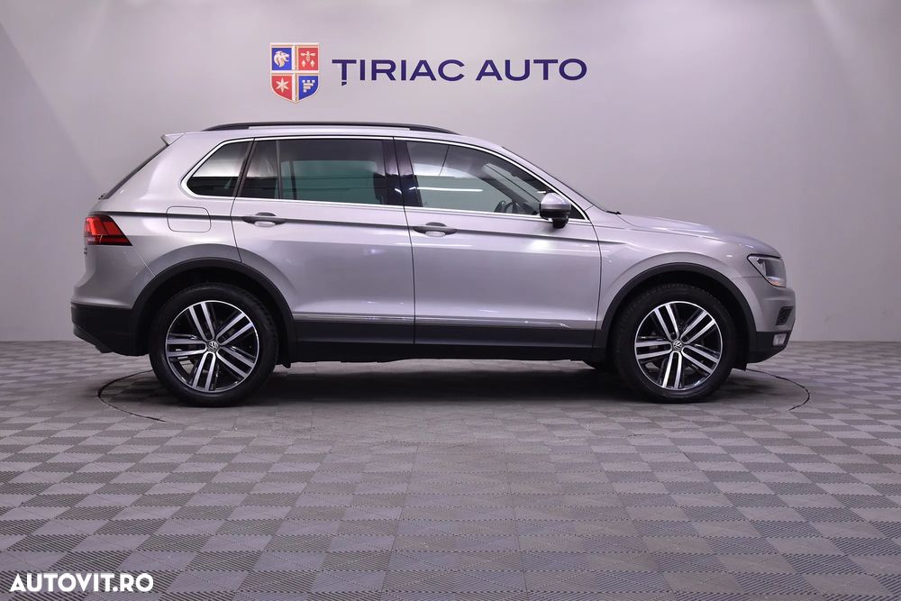 Volkswagen Tiguan - 7