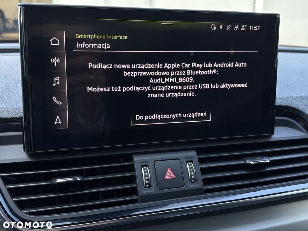 Audi Q5 Sportback - 20