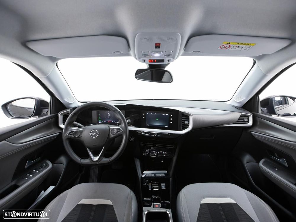 Opel Mokka-e Elegance - 7