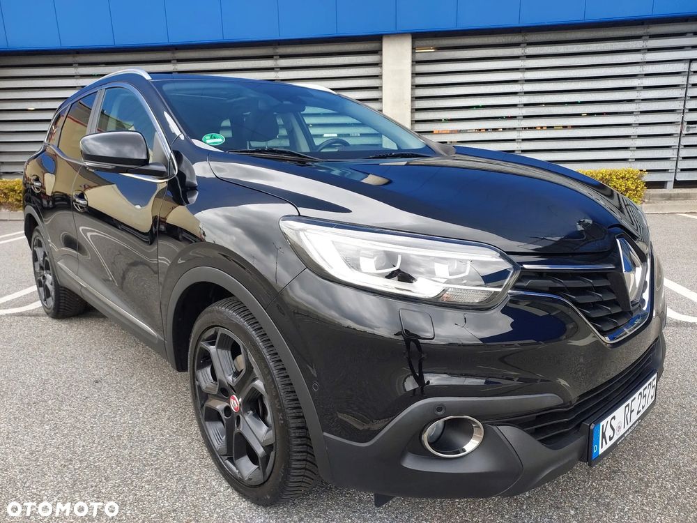 Renault Kadjar 1.6 Energy TCe Bose - 11