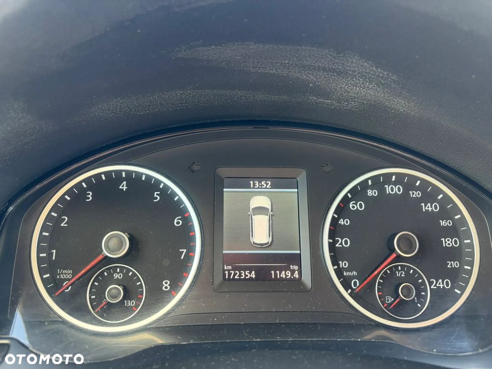 Volkswagen Tiguan 1.4 TSI Perfectline - 14