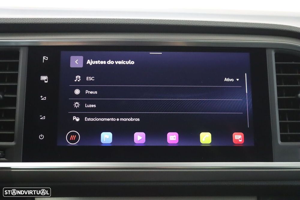 SEAT Ateca 1.5 TSI Xperience DSG - 29