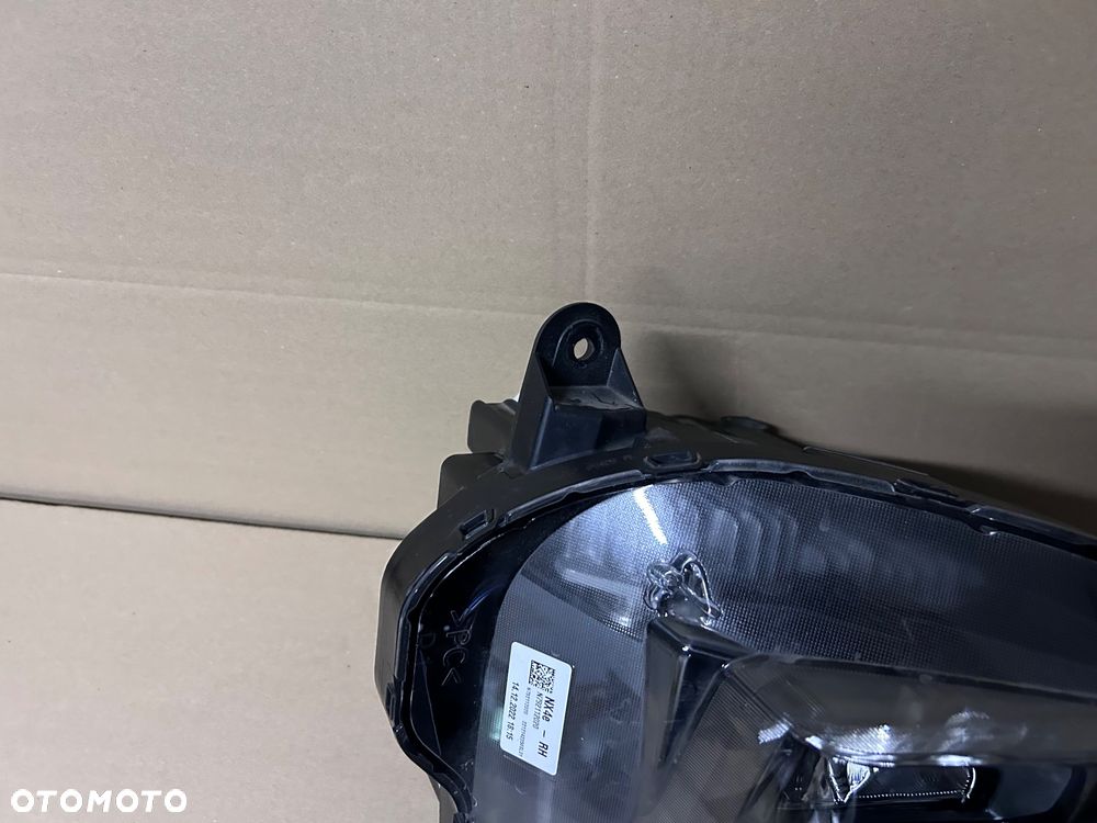 LAMPA PRAWA HYUNDAI TUCSON 4 IV FULL LED PRZÓD PRZEDNIA - 3