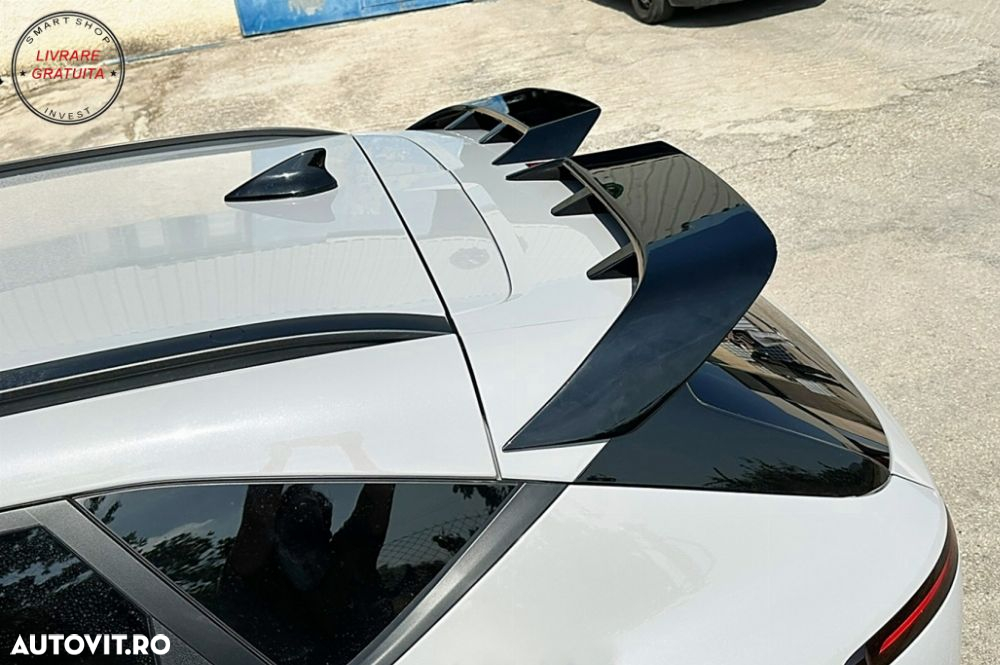 Kit Aero Extensii Hyundai Kona N-Line Mk2 (2023-)- livrare gratuita - 17