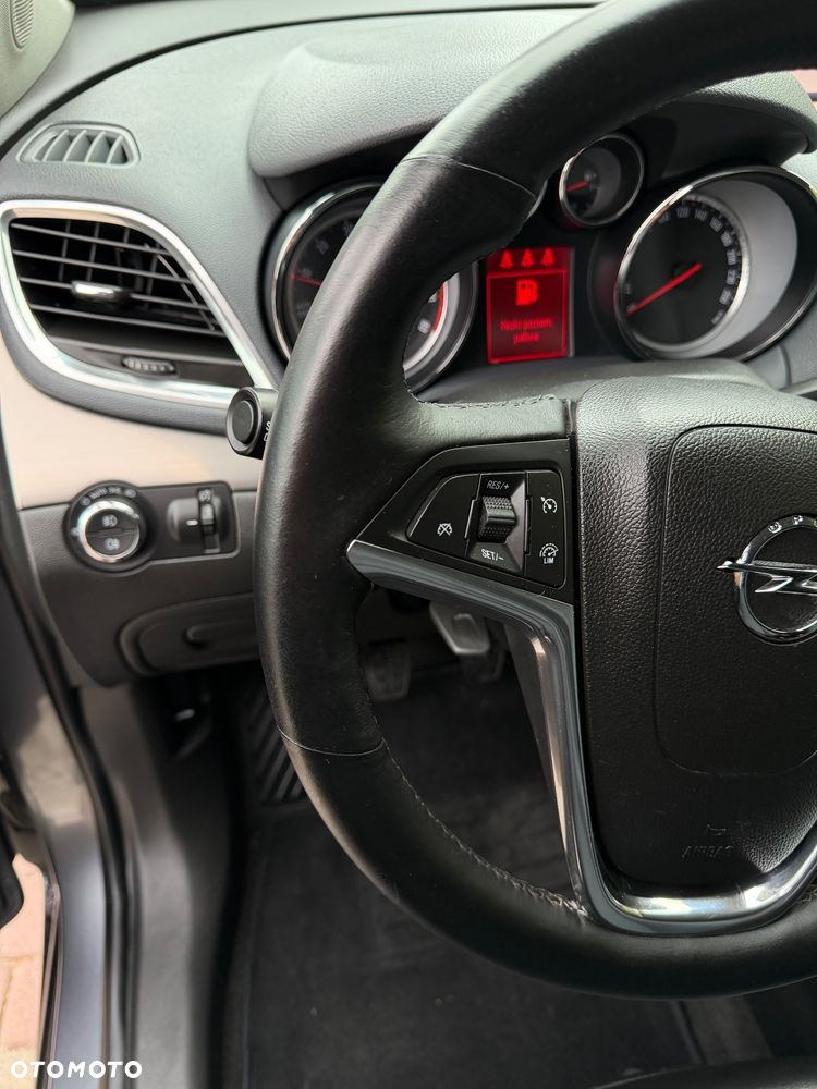 Opel Mokka 1.4 Turbo ecoFLEX Start/Stop Color Edition - 22
