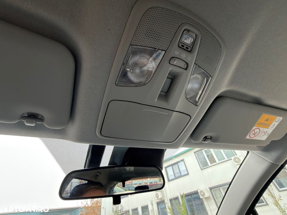 Suzuki S-Cross 1.5 HEV Passion - 28