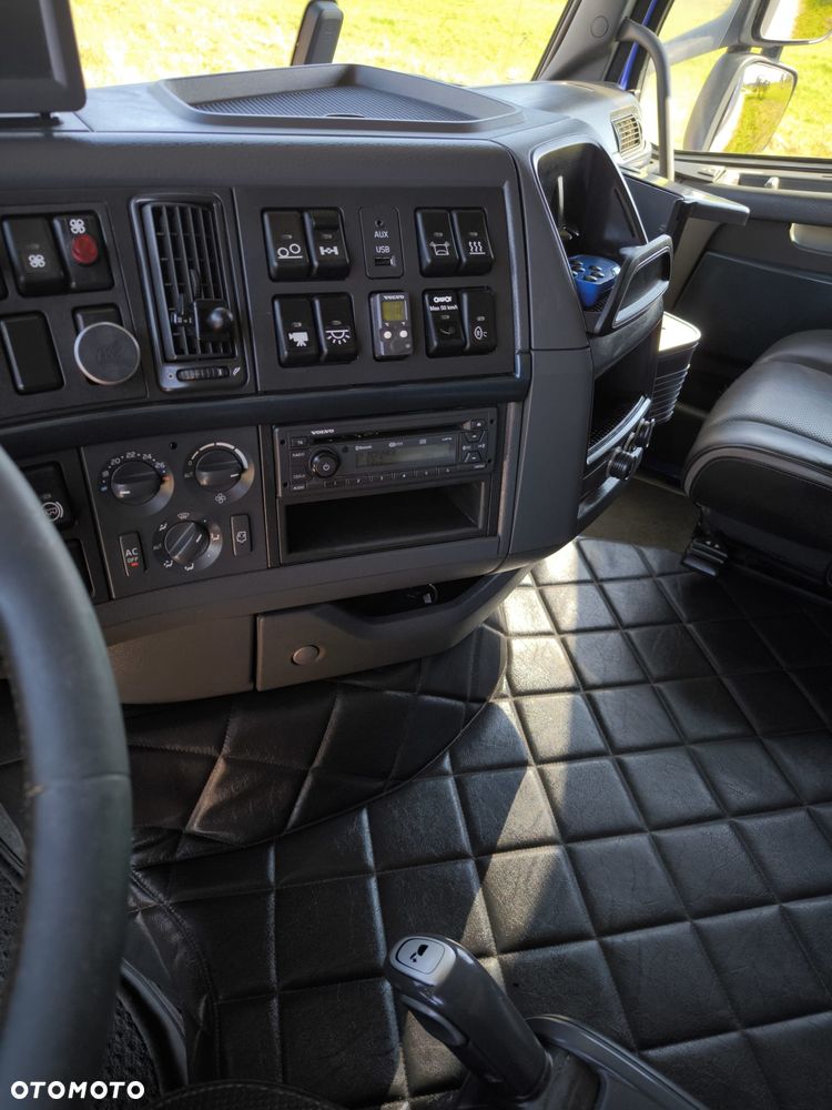 Volvo FH 420 6x2 Cena netto: 84700 - 13